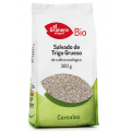 Salvado de Trigo Grueso Ecológico 300gr. EL GRANERO INTEGRAL