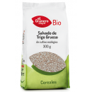 Salvado de Trigo Grueso Ecológico 300gr. EL GRANERO INTEGRAL en Herbonatura.es