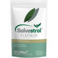 Salvestrol Platinum 2000 Puntos Salvestrol por Cápsula 60 cápsulas NUTRINAT