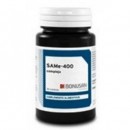 SAMe 400 - S-Adenosil-L-Metionina Natural - 30 Comprimidos - BONUSAN en Herbonatura.es