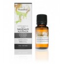 Aceite Esencial Sándalo de Australia (Santalum spicaum) 5ml. TERPENIC LABS en Herbonatura.es