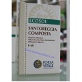 Santoreggia Composta (Oro Espagírico) 10ml. FORZA VITALE