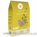 Sarraceno Vital Raw Food de Beverley Pugh 200gr. VEGETALIA en Herbonatura.es