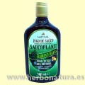 Saucoplant Jugo de Saúco 500 ml NATYSAL