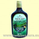 Saucoplant Jugo de Saúco 500 ml NATYSAL en Herbonatura.es