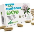 Sedaner Valerian complex 29-C 30 cápsulas SORIA NATURAL