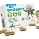 Sedaner Valerian complex 29-C 30 cápsulas SORIA NATURAL en Herbonatura.es