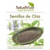 Chia Semillas Orgánicas y Crudas 250gr. Salud Viva SUPERALIMENTOS