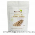 Semillas Cáñamo peladas Biológico y Orgánico Superalimento 250gr. SALUD VIVA
