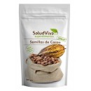 Semillas de Cacao Crudas y Ecológicas de Perú 250gr. SALUD VIVA en Herbonatura.es