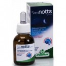 Serenotte gotas Melatonina, L-teanina, Amapola california... 50ml. SPECCHIASOL en Herbonatura.es