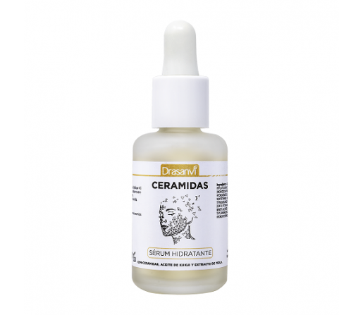 Sérum Hidratante con Ceramidas 30ml. DRASANVI