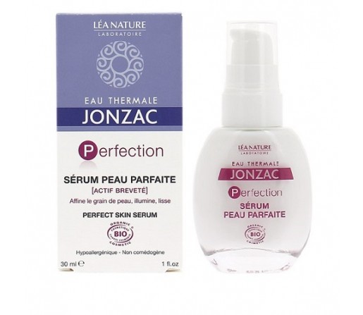 Sérun Facial Piel Perfecta con Acido Hialurónico 30ml. JONZAC