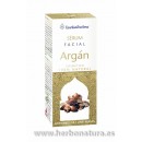 Sérun Facial Phytosérum Argán Antiarrugas 100% natural 15ml. ESENTIAL AROMS en Herbonatura.es