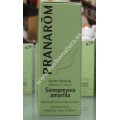 Aceite Esencial Siempreviva Amarilla (Helicriso italiano) 5ml. PRANAROM