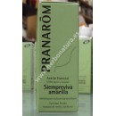 Aceite Esencial Siempreviva Amarilla (Helicriso italiano) 5ml. PRANAROM en Herbonatura.es