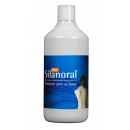 Silanoral Basic, Silicio Orgánico Biodisponible 1000ml. MCA en Herbonatura.es