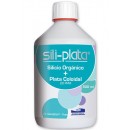 Sili-plata Silicio Orgánico Plata Coloidal 20PPM 500ml LABO SANTE en Herbonatura.es