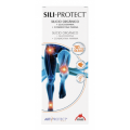 Sili-Protect Silicio Orgánico, Glucosamina y Condroitina marina 500ml. INTERSA