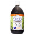 Silicio Orgánico Fácil Asimilación +40mg por dosis 1 litro DRASANVI