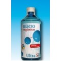 Silicio Orgánico Bioactivado (monómero absoluto) 1litro ULTRA SIL
