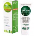 Silicium Organic Bio-activado Gel Silicio 100ml. VITASIL
