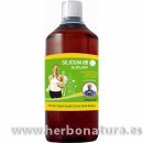Silicium G5 Siliplant Silicio Orgánico 1000ml. SILICIUM ESPAÑA en Herbonatura.es