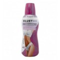 Siluet 360 Drenante, Abedul, Ortosifon, Enebro... Sabor Ciruela 600ml. DRASANVI