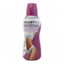 Siluet 360 Drenante, Abedul, Ortosifon, Enebro... Sabor Ciruela 600ml. DRASANVI en Herbonatura.es