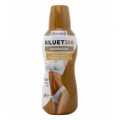 Siluet 360 Quemador con Guaraná, Mango africano, Fucus... Sabor Mandarina 600ml. DRASANVI