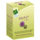 SilyFit Cardo Mariano y Fosfolípidos 60 cápsulas 100% NATURAL en Herbonatura.es
