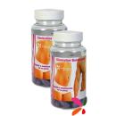 Simbioline Quemagrass quemagrasas 60 cápsulas MUNDONATURAL en Herbonatura.es