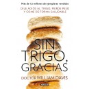 Sin Trigo Gracias Libro Dr. William Davis AGUILAR en Herbonatura.es