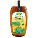 Sirope de Agave Crudo Biológico Botella 500 ml NATURGREEN en Herbonatura.es