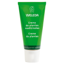 Skin Food Bio Crema de plantas medicinales, Cuidado Reparador Intensivo 30ml. WELEDA en Herbonatura.es