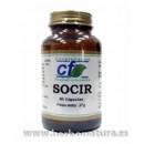 Socir Circulatorio 60 cápsulas CFN en Herbonatura.es