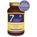 Nº 7 Joint Support & Comfort una la día 30 cápsulas SOLGAR en Herbonatura.es