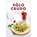 Sólo Crudo Libro, Stefano Momenté y Sara Cargnello OBELISCO