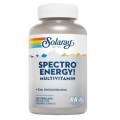 Spectro Energy Multinutriente 120 cápsulas vegetales SOLARAY