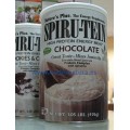 Spiru Tein Batido de proteina con vitamines, espirulina... 476gr. NATURES PLUS