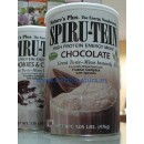 Spiru Tein Batido de proteina con vitamines, espirulina... 476gr. NATURES PLUS en Herbonatura.es