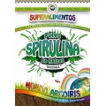 Spirulina Naturland en Polvo Cruda y Ecológica 1kg. Mundo Arcoiris SUPERALIMENTOS