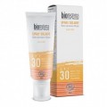Spray solar SPF 30 biológico, Vegano con argán 90ml BIOREGENA