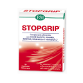 Stopgrip, Vitamina C, Sauce, Ulmaria, Própolis, Equinácea 30 cápsulas ESI TREPATDIET