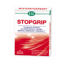 Stopgrip, Vitamina C, Sauce, Ulmaria, Própolis, Equinácea 30 cápsulas ESI TREPATDIET en Herbonatura.es