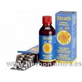 Strath Levadura Vegetal Plasmolizada Fortificante 100 comprimidos DIETICLAR