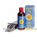 Strath Levadura Vegetal Plasmolizada Fortificante 100 comprimidos DIETICLAR en Herbonatura.es