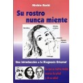Su Rostro Nunca Miente Libro, Michio Kushi GEA PUBLICACIONES