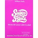 Sugar Blues, efectos del azúcar sobre la salud Libro, Willian Dufty GEA en Herbonatura.es