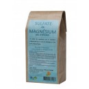 Sulfato de Magnesio, Sales de Epsom 500gr. NATURE ET PARTAGE en Herbonatura.es